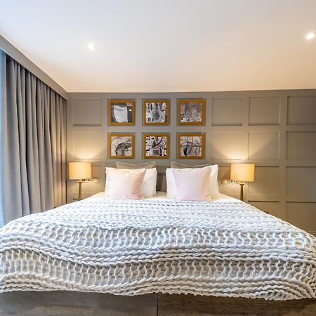 No1 Apartments Edinburgh - New Town Bagian luar foto